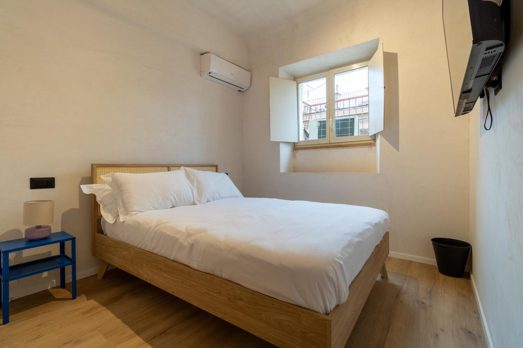 Cunabu Urbano Rome Luaran gambar